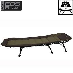 Bed Chair Fox EOS 3 Wide 6 pieds
