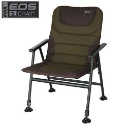 Level Chair Fox EOS 1 Compact