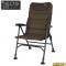 petites annonces chasse pêche : Level Chair Fox EOS 2 Standard