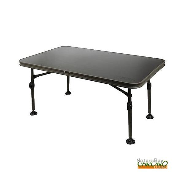 Table de Biwy Fox Session Table XXL