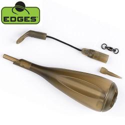 Montage Zig-Rig Fox Edges Zig Float Kit