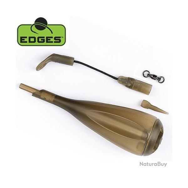 Montage Zig-Rig Fox Edges Zig Float Kit