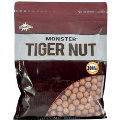 Bouillettes Dynamite Baits Monster Tiger Nut 20mm 1kg