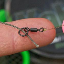 Emerillon à Anneau Korda T8 (par 8)