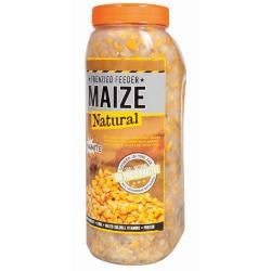 Graines Dynamite Baits Frenzied Feeder Maize 2.5L