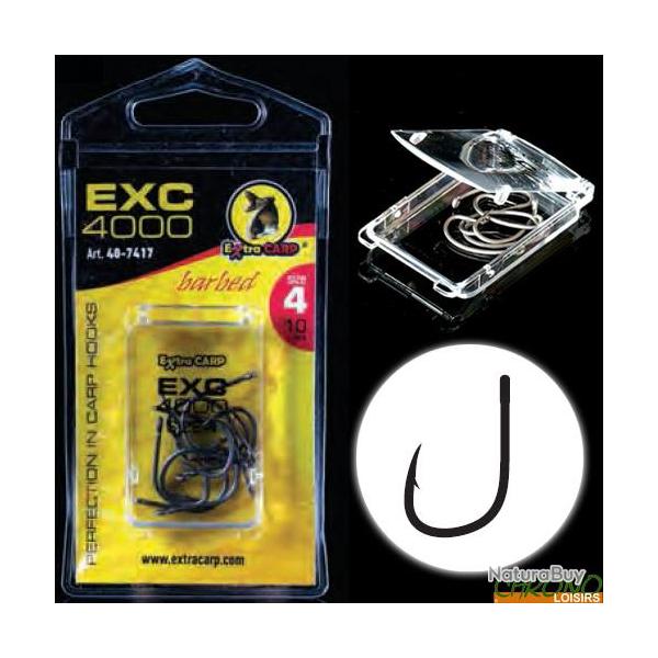 Hameon Extra Carp EXC 4000 (par 10) n 6