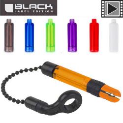 Balancier Fox Black Label Hanger Slik Bobbins Blanc