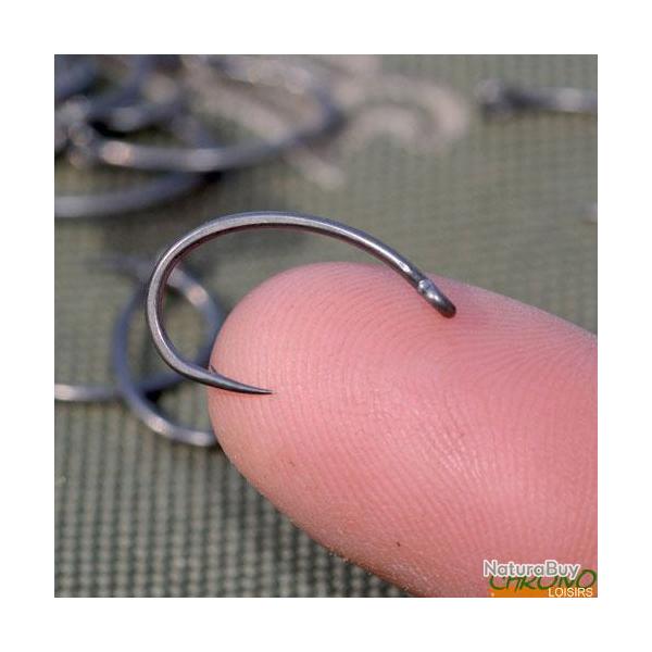 Hameçon Korda Krank (par 10) n° 2