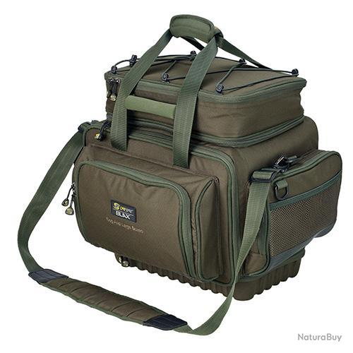 Sac Carryall Carp Spirit Blax Bag And Large Box Sac carry all