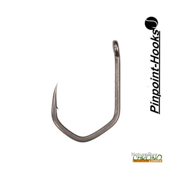 Hameon Nash Pinpoint Flota Claw (par 10) n 6