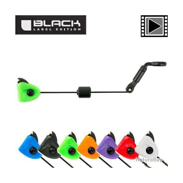 Balancier Fox Black Label Mini Swinger Blanc