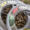 petites annonces chasse pêche : Shock Leader Korda XT Snag Line 100m 0.55mm