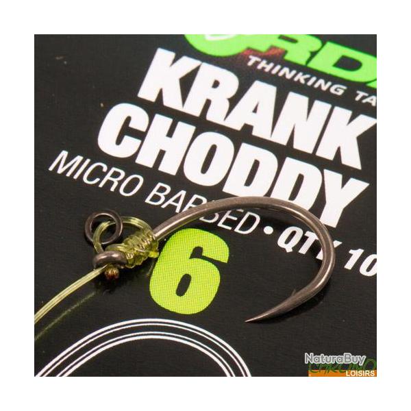 Hameon Korda Krank Choddy (par 10) n 4