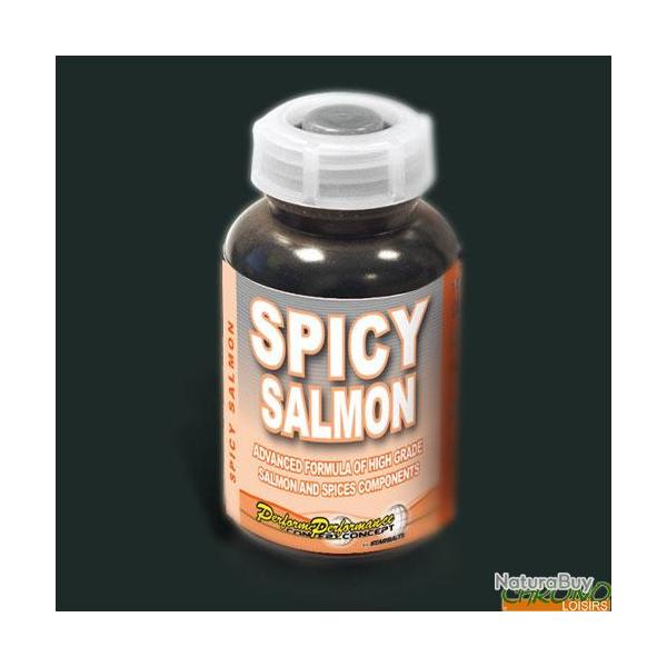 Booster Starbaits Perf Concept Spicy Salmon 200ml