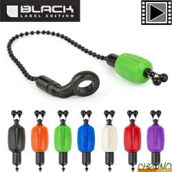 Hanger Fox Black Label Dinky Bobbins Vert