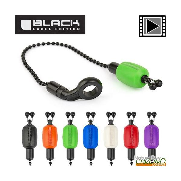 Hanger Fox Black Label Dinky Bobbins Vert