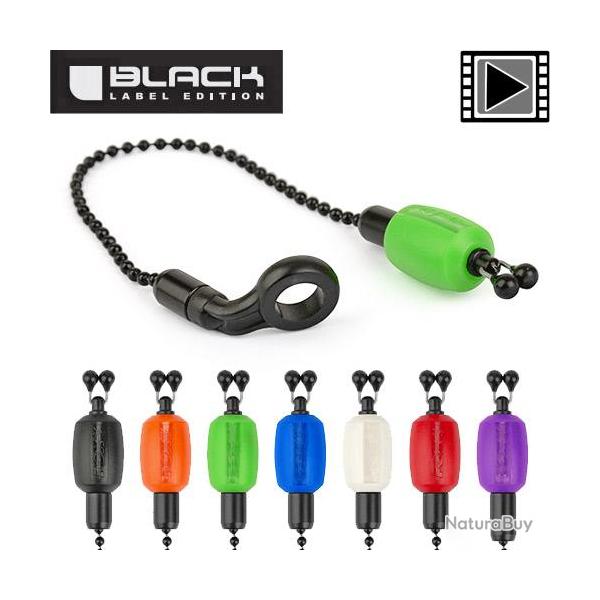 Hanger Fox Black Label Dinky Bobbins Vert