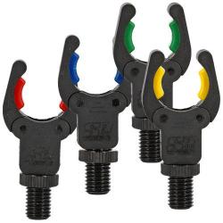 Support Arrière Starbaits Rock Rest DLX XL 18/27mm Vert