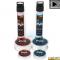 petites annonces chasse pêche : Kit Filet PVA Fox Edges Mesh Fast 25mm 5m