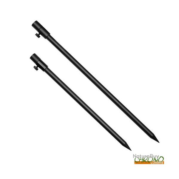 Pique Carp Zoom Marshal Bankstick 40/70cm