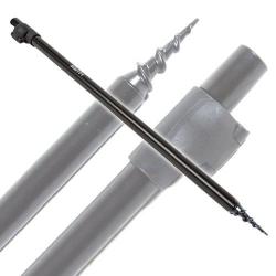 Pique Faith Télescopique à Vrille 50cm