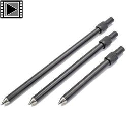 Pique Nash Bankstick 23cm