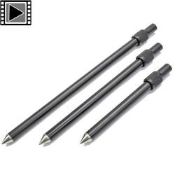 Pique Nash Bankstick 38cm