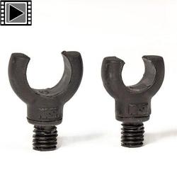 Support Arrière Nash Butt Grip Large