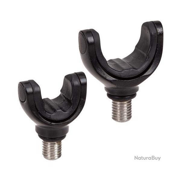 Support Arrire Anaconda Gentle Gripper Alu Black Small