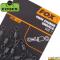 petites annonces chasse pêche : Emerillon Fox Edges Kwik Change Swivels (par 10) N°10