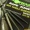 petites annonces chasse pêche : Anti Tangle Korda Standard Sleeves (par 25) Vert