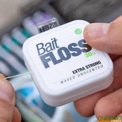 Fil Dentaire Korda Bait Floss 30m