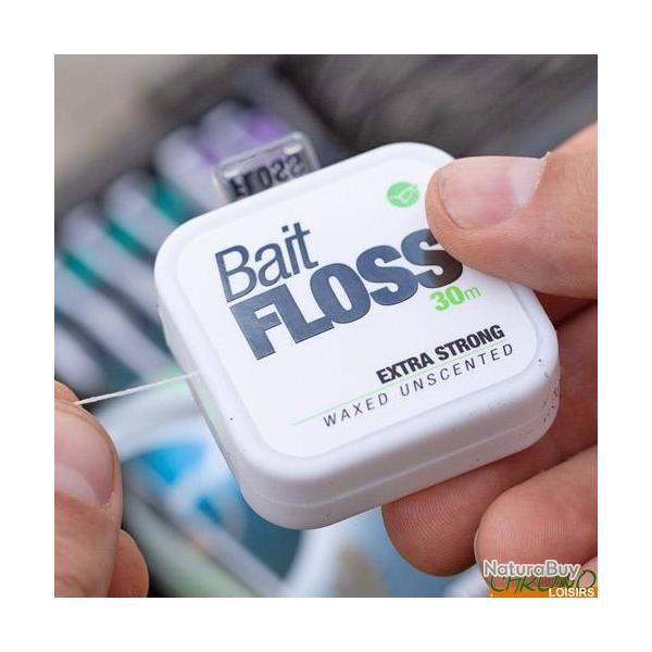 Fil Dentaire Korda Bait Floss 30m