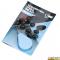 petites annonces chasse pêche : Perle Nash Tungsten Oval Beads (par 10) 8mm