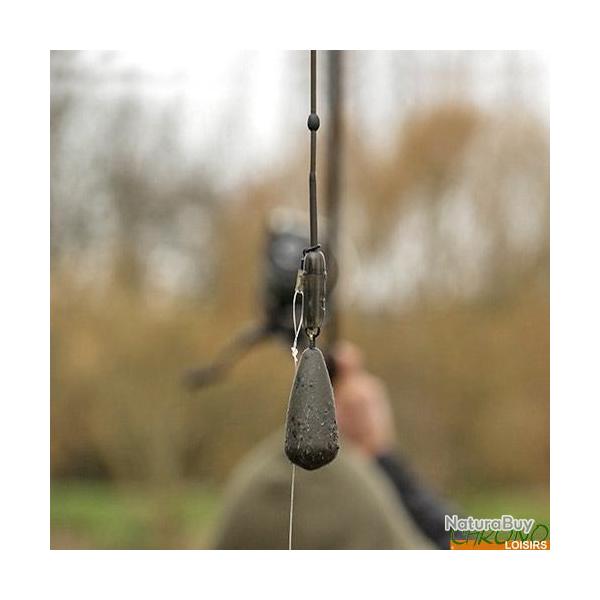 Montage Korda Heli Safe Tubing Kit Weed Green