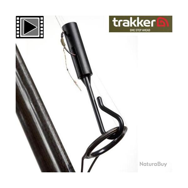 Accroche Hameçon Trakker Hook Ups (par 2)