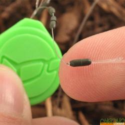 Lest Korda Sinker Tungsten S Green