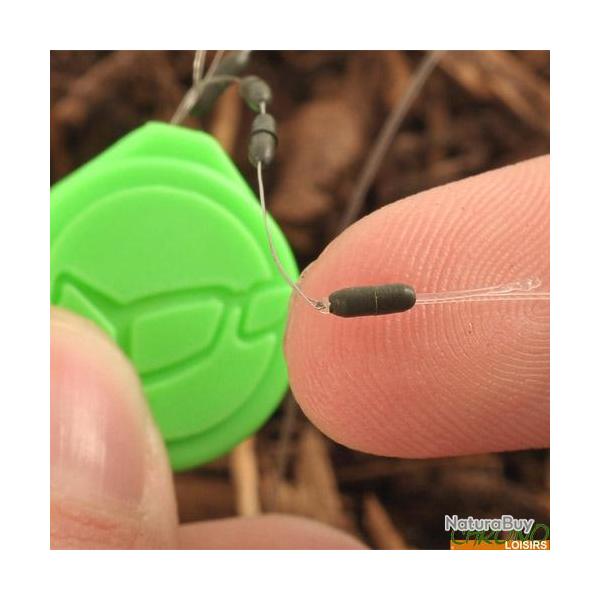 Lest Korda Sinker Tungsten S Green