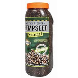 Graines Dynamite Baits Frenzied Feeder Hempseed 2.5L