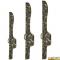 petites annonces chasse pêche : Housse Individuelle Starbaits Cam Concept 12'