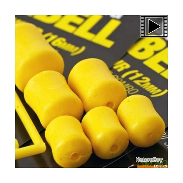 Dumbell Korda Equilibré IB 16mm