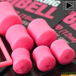 Dumbell Korda Equilibré Fruity Squid 8mm