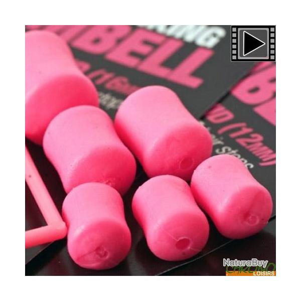 Dumbell Korda Equilibr Fruity Squid 8mm