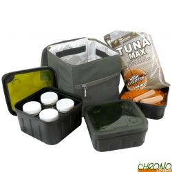 Boite Hermétique Starbaits Bait Box L