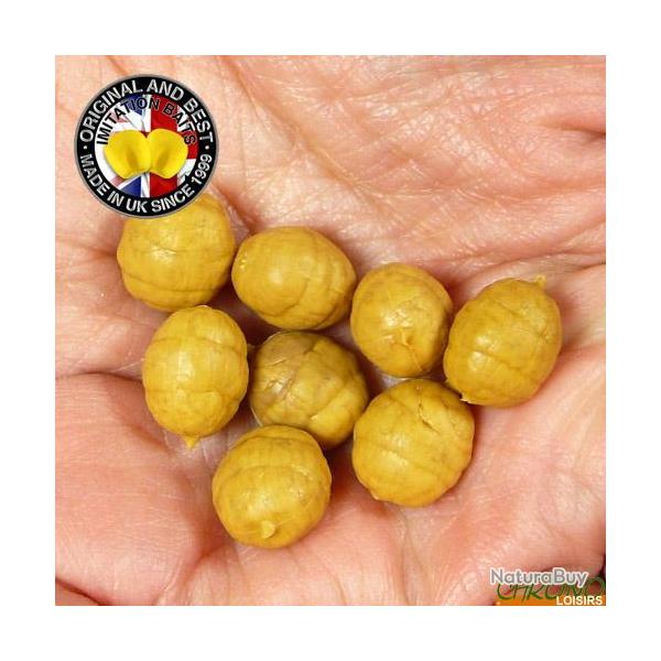 Tiger Nut Mini Entreprise Tackle Flottante (par 8)