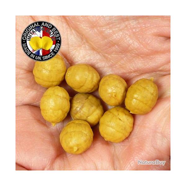 Tiger Nut Mini Entreprise Tackle Flottante (par 8)