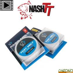 Bande PVA Nash Fast Melt Tape 20m  Wide