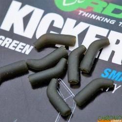 Adaptateur Korda Kicker Green (par 10) Small