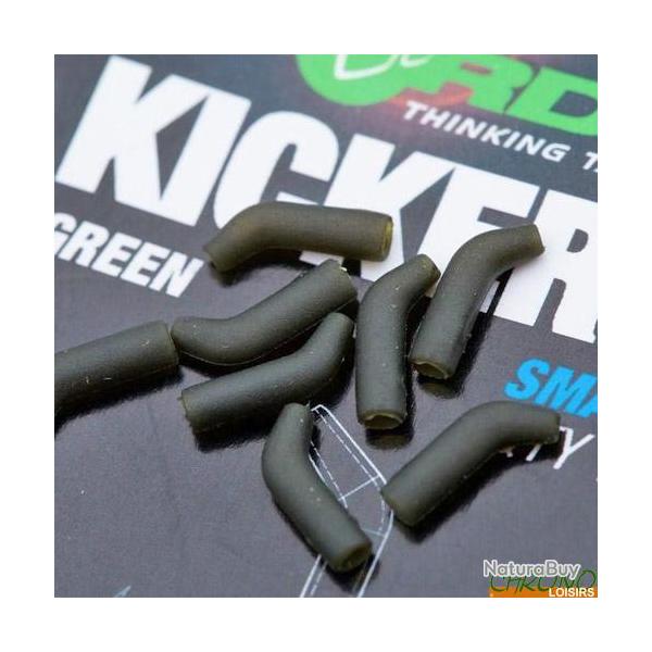 Adaptateur Korda Kicker Green (par 10) Small