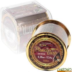 Nylon Extra Carp Planet Carp 1000m 0.30mm